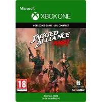 Jagged Alliance: Rage! - Xbox One Download