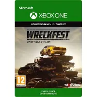 Wreckfest - Xbox One Download