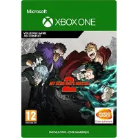 My Hero One's Justice 2 - Xbox One Download