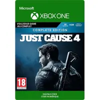 Just Cause 4 Reloaded: Complete Edition - Xbox One Download