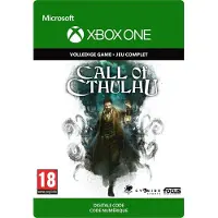 Call of Cthulhu - One Download