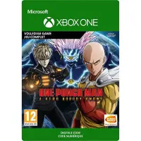 One Punch Man: A Hero Nobody Knows - Xbox One Download