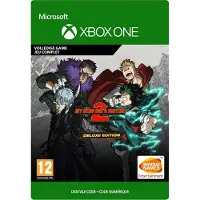 My Hero One's Justice 2: Deluxe Edition - Xbox One Download