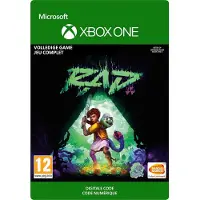 RAD - Xbox One Download
