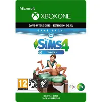 The Sims 4: Spa Day - Add On - Xbox One Download