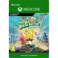 SpongeBob SquarePants: Battle for Bikini Bottom - Xbox One Download
