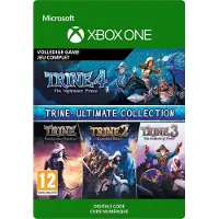 Trine: Ultimate Collection - Xbox One Download