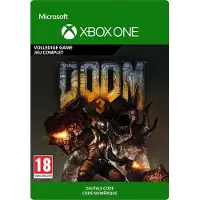 DOOM 3 - Xbox One Download