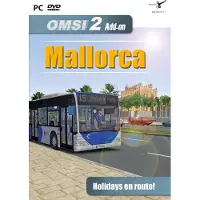 OMSI 2: Mallorca - Add-on - Windows download