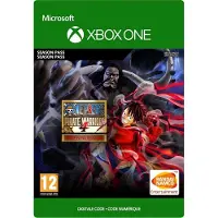 One Piece: Pirate Warriors 4 - Character Pass - Xbox One Download