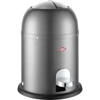 Wesco Mini Master Prullenbak 6 L
