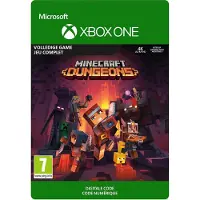Minecraft Dungeons - One Download