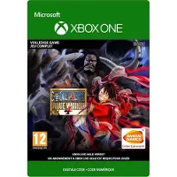 One Piece: Pirate Warriors 4 - Xbox One Download