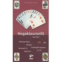 NBB Hogekleurenfit (Paperback)