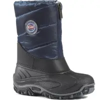 Olang Snowboot BMX Blu-Schoenmaat 21 - 22