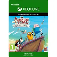 Adventure Time: Pirates of the Enchiridion - One Download