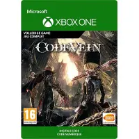 Code Vein - Xbox One Download