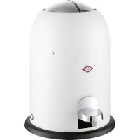 Wesco Mini Master Prullenbak 6 L