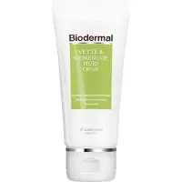 Biodermal Vette & Gemengde Huid Face Gel – Bij overtollig talg, puistjes en onzuiverheden - 150ml