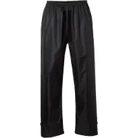 Mac In A Sac Regenbroek - Maat XL - Unisex - zwart