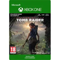Shadow of the Tomb Raider: Definitive Edition - Xbox One Download