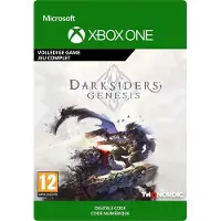 Darksiders Genesis - Xbox One Download