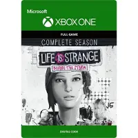 Life is Strange: Before the Storm - One Download