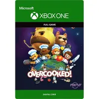 Overcooked! - Xbox One Download