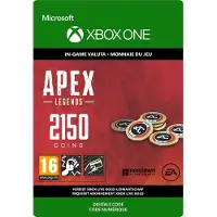 APEX Legends: 2.000 (+ 150 Bonus) Coins - Xbox One download