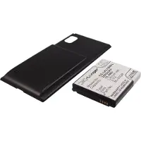 Cameron Sino LG BL-53QH accu zwart (2800 mAh, huismerk)