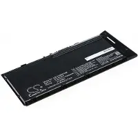 24.Se Asus B21N1404 accu (7.6 V, 4200 mAh, huismerk)