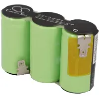 Cameron Sino WOLF Garten 302768 / Accu45 / Accu60 accu (3000 mAh, huismerk)