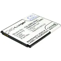 Cameron Sino Samsung EB425161LA / EB425161LU accu (3.8 V, 1500 mAh, huismerk)