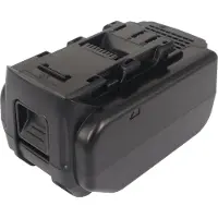 Cameron Sino Panasonic EY 9L60 / EZ 9L61 accu (21.6 V, 4000 mAh, Li-ion, huismerk)