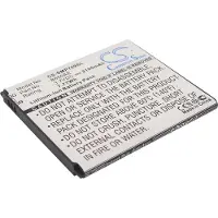 Cameron Sino Samsung B650AE accu (2100 mAh, huismerk)