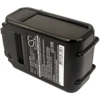 Cameron Sino Graco DCB101 / DCB105 / DCB107 accu (18 V, 3000 mAh, huismerk)