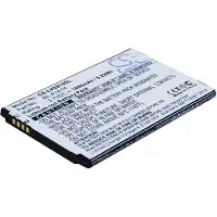 123accu LG BL-41A1H / EAC62638301 accu (1600 mAh, huismerk)