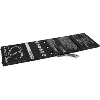 123accu Acer AL13B3K / AP13B3K / KT.00403.013 accu (15.2 V, 3500 mAh, huismerk)