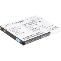 123accu Samsung EB524759VA / EB524759VABSTD accu (1650 mAh, huismerk)