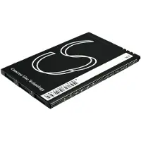 123accu Motorola SNN5892A / HW4X / SNN5892 accu (1700 mAh, huismerk)