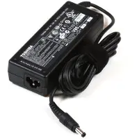 CoreParts Lader - MICRO BATTERIJ - MBA50100 - 75W - 19V - 3,95A - Voor Toshiba