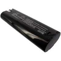 Cameron Sino AEG A10 / AL7 / B-72 accu (7.2 V, 3300 mAh, huismerk)