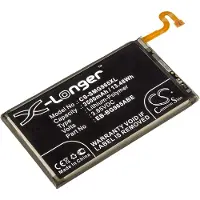 Cameron Sino Samsung Galaxy S9 Plus accu (3.85 V, 3500 mAh, huismerk)