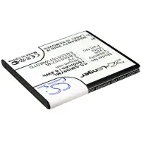 123accu Samsung EB555157VA / EB555157VABSTD accu (1850 mAh, huismerk)
