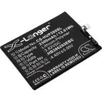 Cameron Sino Huawei HB396285EBC / HB396285ECW accu (3300 mAh, huismerk)