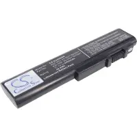 123accu Asus A32-N50 / A33-N50 / 90-NQY1B2000Y accu (11.1 V, 4400 mAh, huismerk)