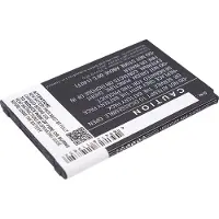 123accu LG BL-46ZH / EAC63079701 accu (1950 mAh, huismerk)
