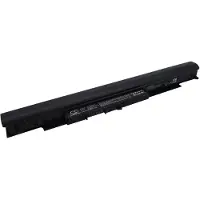 123accu HP HS04 / 807957-001 / HSTNN-LB6V accu (14.8 V, 2200 mAh, huismerk)