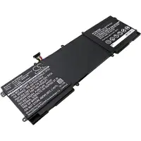 24.Se Asus C32N1340 / 0B200-00940100 accu (11.4 V, 8200 mAh, huismerk)