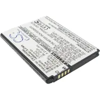 123accu LG LGIP-600 / SBPL0082801 / SBPL0082803 accu (550 mAh, huismerk)